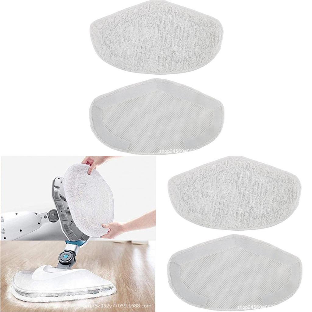 For Polti Vaporetto Vaporforce Sv440 Sv450 Steam Mop Cover With Microfiber Fabric For Daily Cleaning