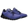 On Cloud X 3 N-Slip Durable Low-Top Running Shoes Men Sneakers Blue Purple 3MD30322032