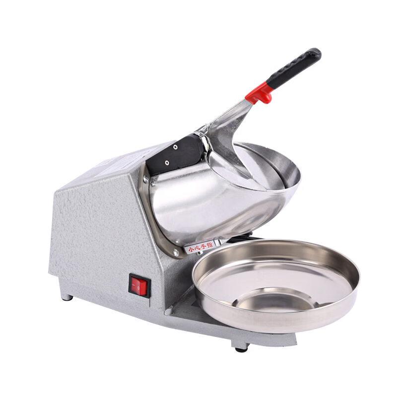 JPHZNB Ice Shaver Machine
