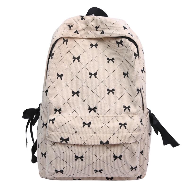 Li Shen Lightweight Student & Travel Backpack