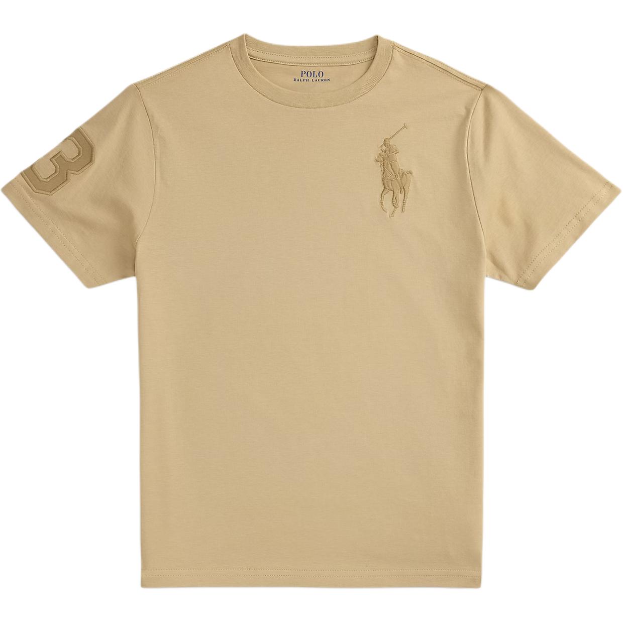 Polo Ralph Lauren Big Pony Cotton
