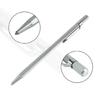 Tungstens Carbide Tip Scriber For Mobile Technicians Multiple Surfaces Marking Instrument Easy Carry Design