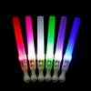 Led Light Sticks Flashing Light Decorations Glow Sticks with 3 Modes for Birthdays, Weddings, Rave, Concerts, Party