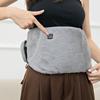 Electric Blanket, Electric Uterine Warming Belt, Three Temperature Settings, Can Be Inserted Into the Hand for Warmth, Electric Belly Warmer.