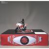 Mecha Collection Kamen Rider Series New Cyclone Plastic Model