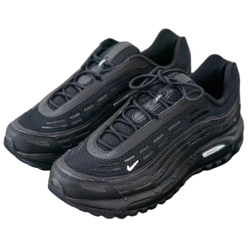 Comme Des Garçons Homme Plus X Nike Air Max TL 2.5 Black Men Sneakers HJ6539-001