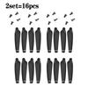 L900 Pro SE Mini Drone Original Propellers Spare Part for L900pro Se Paddles Drone Arm Replacement Accessories