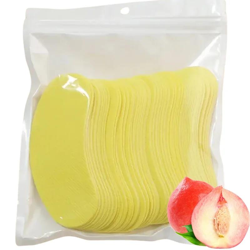 

12/240pcs Shoes Deodorant Sticker Deodorant Foot Odor Deodorants Sneaker Smell Fresh Fruity Aroma Insole Sterilization Sticker 12pcs
