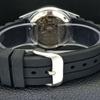 REFURBISHED SEIKO 5 AUTOMATIC 6309A VINTAGE JAPAN MENS SILVER WATCH a440835-9