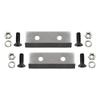 Chipper Blade Shredder Blades None - Long-lasting 781-0490 And Efficient High-Quality Shredder Replacement Part