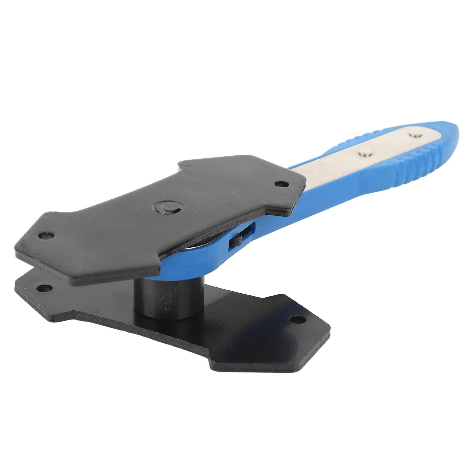 

Инструмент для запрессовки тормозного суппорта, 360-градусный поворотный храповой механизм, поршневой инструмент для сжатия тормозного суппорта