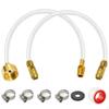 Boat Star Steering Bleed Kit Easy To Use Hydraulic
