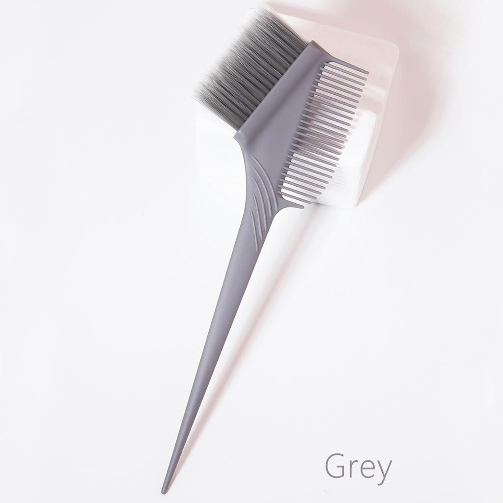 Professional Hair Dye Brush, Easy To Apply and Create Hair Styling, Suitable for Hair Salons, Special for Real Hair Wigs