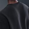 Nike Logo Loose Fit Crewneck Sweatshirt Men sweatshirt HV1086-010