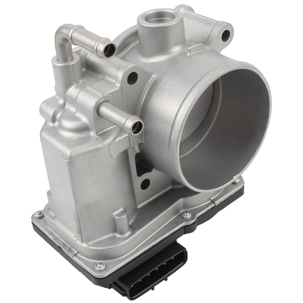 16119-3Ta0A Throttle Body Assembly For Nissan Altima Rogue 14-19 Frontier 05-19