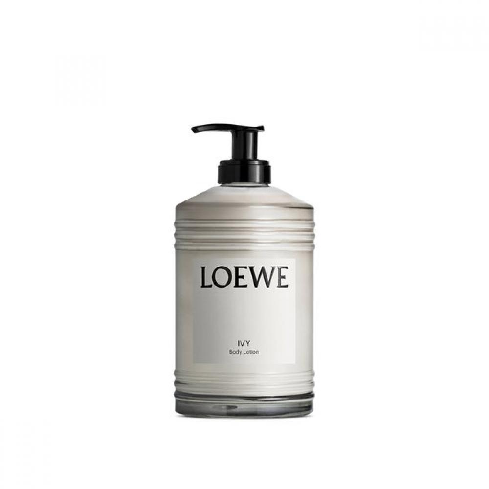 Loewe Perfumes Ivy Body Lotion 360ml Single option