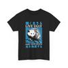 Live Ugly Japanese Opossum T-Shirt
