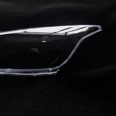 Kompatibel mit 13/14/15/16 Besturn X80: Scheinwerferabdeckung, Transparenter Lampenschirm, Schalenmaske.