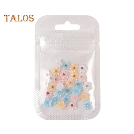 

ювелирные изделия для дизайна ногтей, цветные аксессуары для дизайна ногтей, стильный чехол для телефона «сделай сам», аксессуары, украшение для маникюрного салона разноцветный