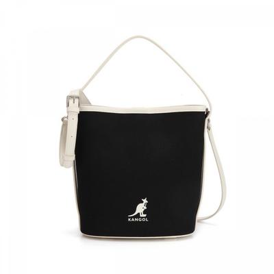Duo Days Bucket Bag 4022 Black
