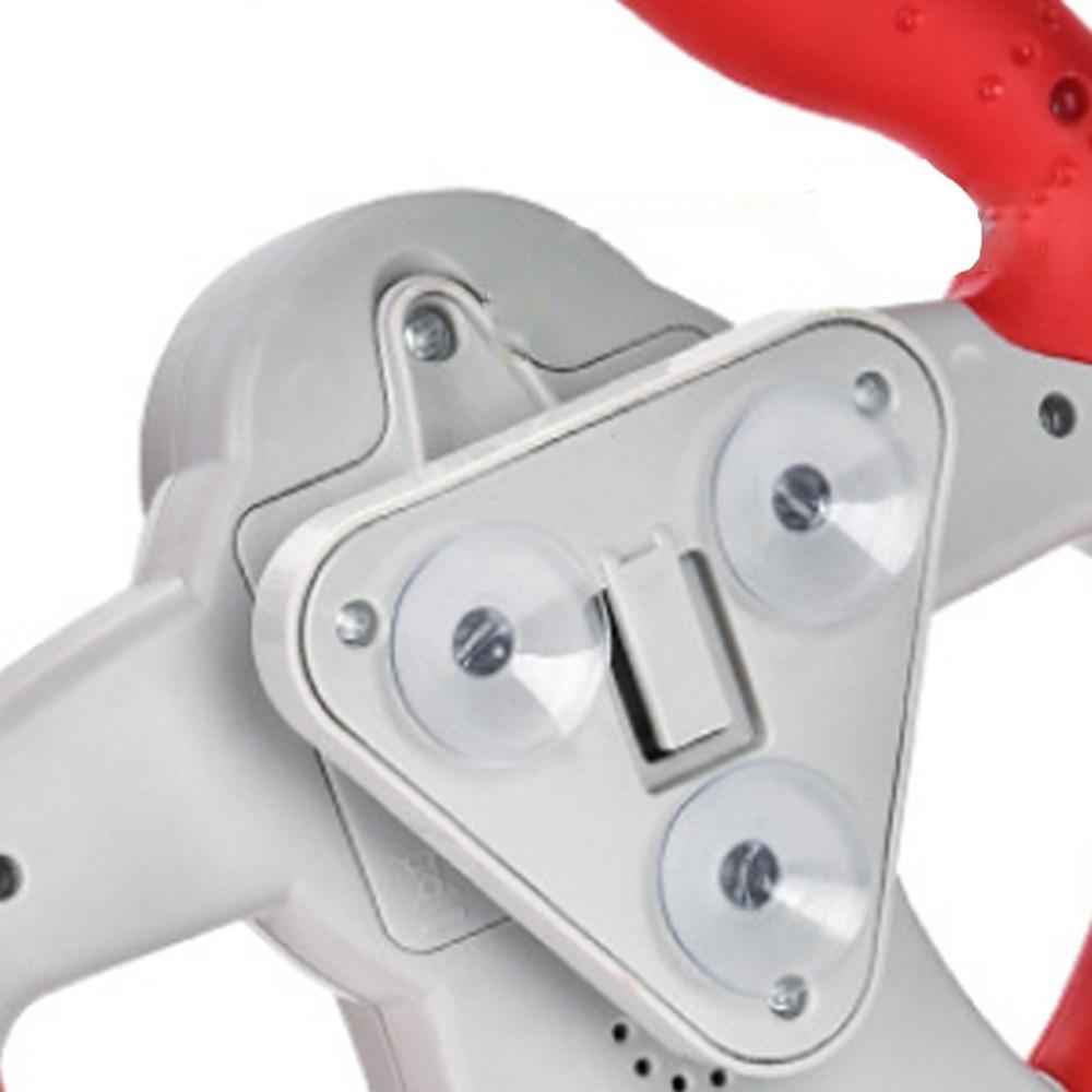 Montessori Copilot Steering Wheel Multi Functional Simulate Driving Car Toy  Outdoor Toys