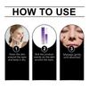 Powerful Eye Serum Hyaluronic Acid Hydrate Moisturize Reduce Puffiness Remove Dark Circles Restore Youthful Appearance