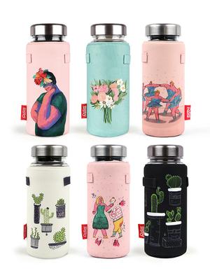 TOUT NOUVEAU CADRE Toute Nouvelle Bouteille Tumbler 500ml Collection A