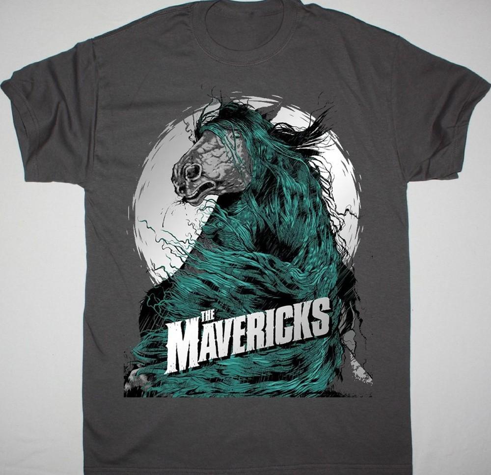 Merry Christmas The Mavericks Band Raul Malo Collection S-5XL Tee U18.102 S