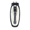 Electric Scooter Modified Cushion Double Riding Seat Suitable Backrest Bracket for 10inch 8 Inch Electric Scooter Accessories