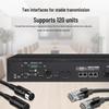 KaYouLa KYL-860 Professional Wired Digital Conference Microphone System (CN version)