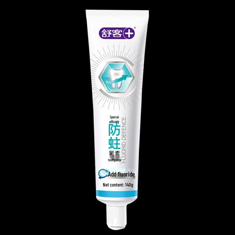 Saky ZHS-ZXF10 Anti-Cavity Fluoride Toothpaste