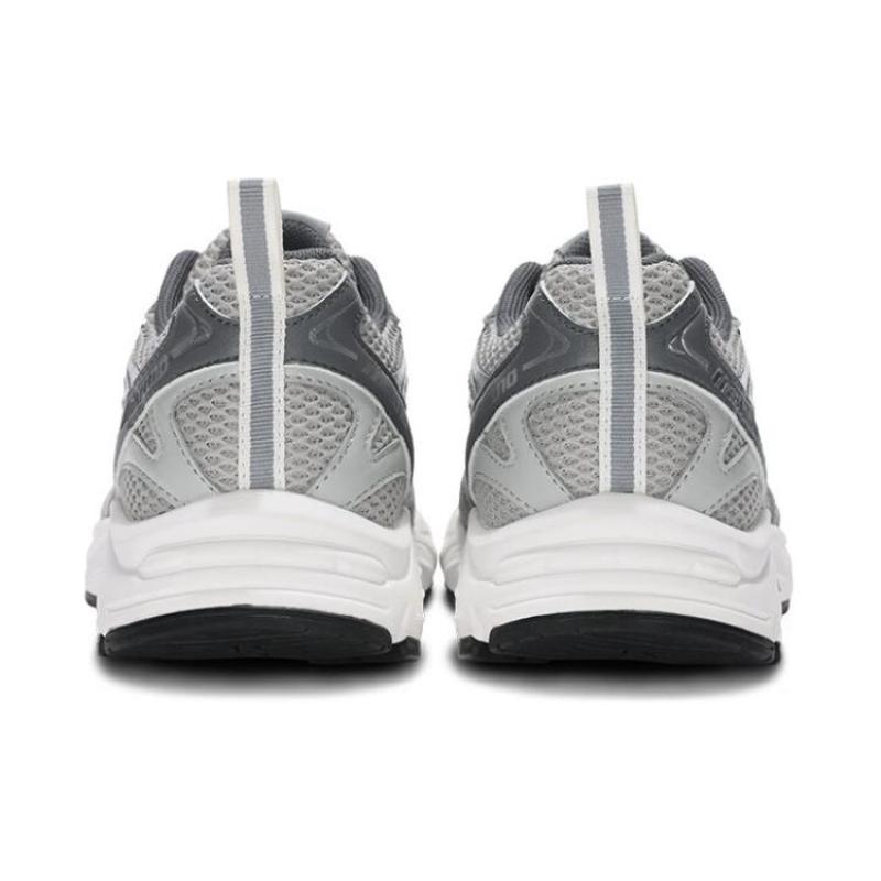 Mizuno Lg 2000 'Grey' Sneakers D1GH230206