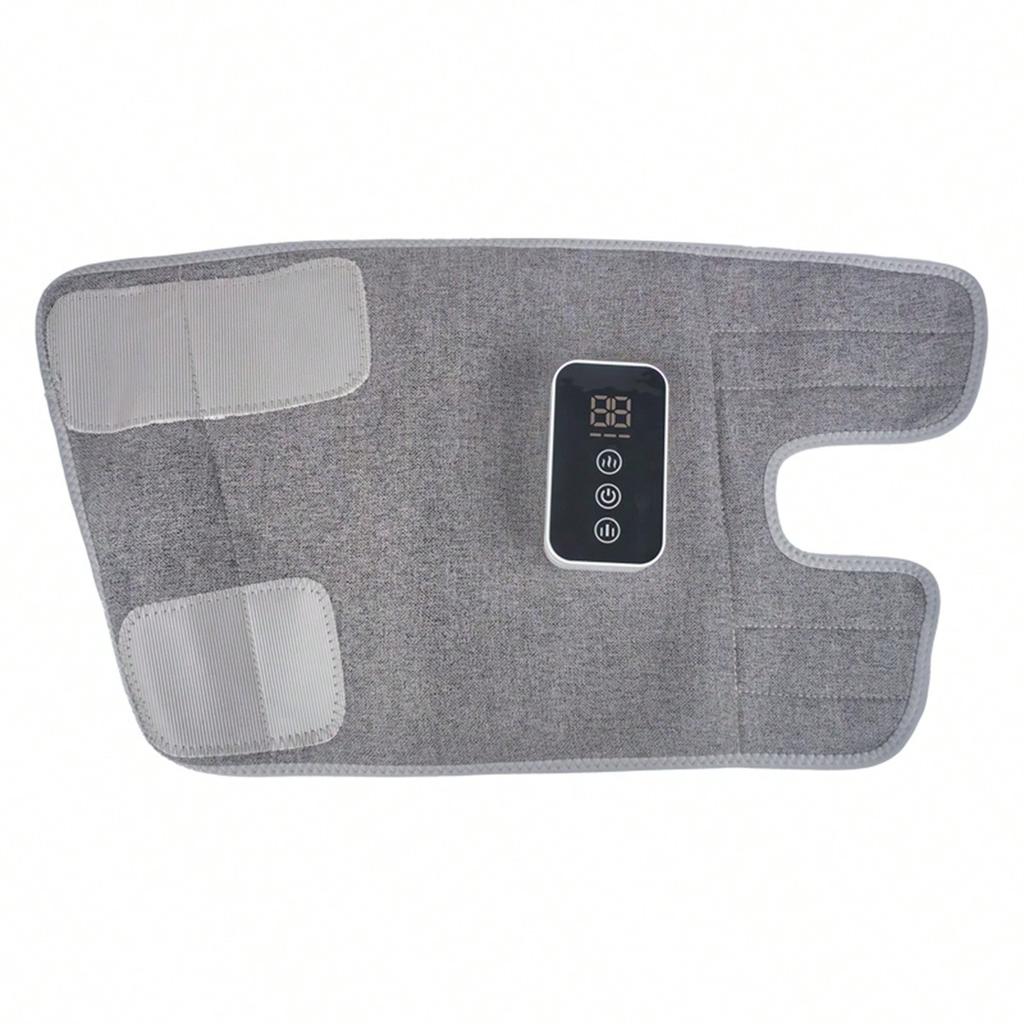 One Leg Massager Wireless Smart Electric Leg Massage Machine Blood Circulation Knee Calf Muscle Massage