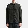 STONE ISLAND Jacket Men's Black 781510210-V0029