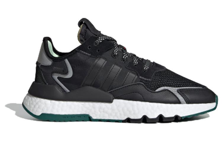 Nite Jogger 3M x Nite Jogger Wmns Adidas Originals 'Carbon' Damen EE5914