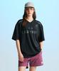 Leijibi Comfort Pro All Day Shorts W Stretch Shorts Purple