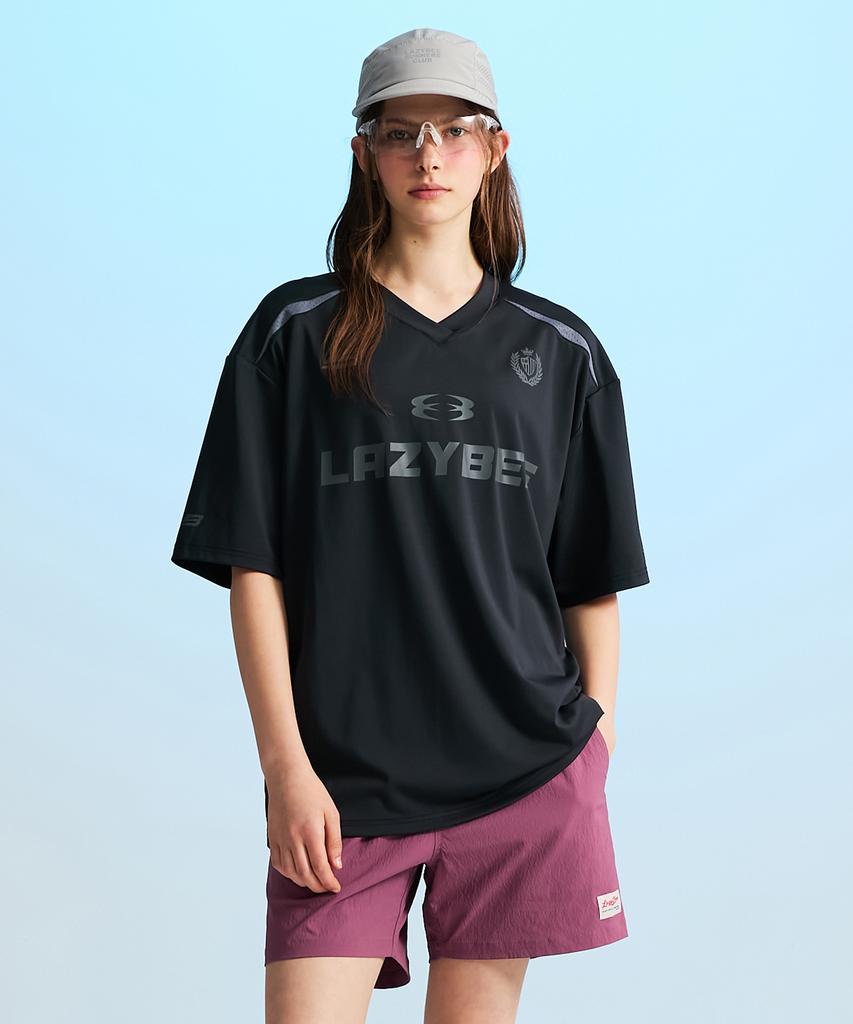 Leijibi Comfort Pro All Day Shorts W Stretch Shorts Purple