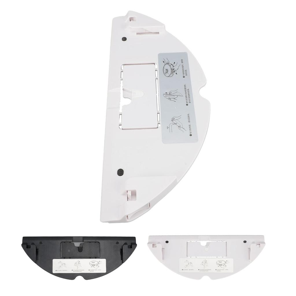 Suport pentru vibrații pentru pânză de mop de schimb Suport pentru suport pentru mop pentru accesoriu pentru aspirator T7S S7 G10