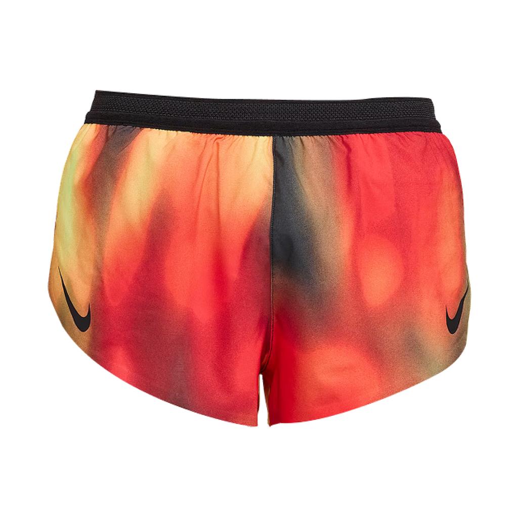 Nike Aeroswift Dri-Fit Adv Elite Entry Lightweight Comfortable Stylish Three-Quarter Sports Shorts Men shorts HJ3384-736