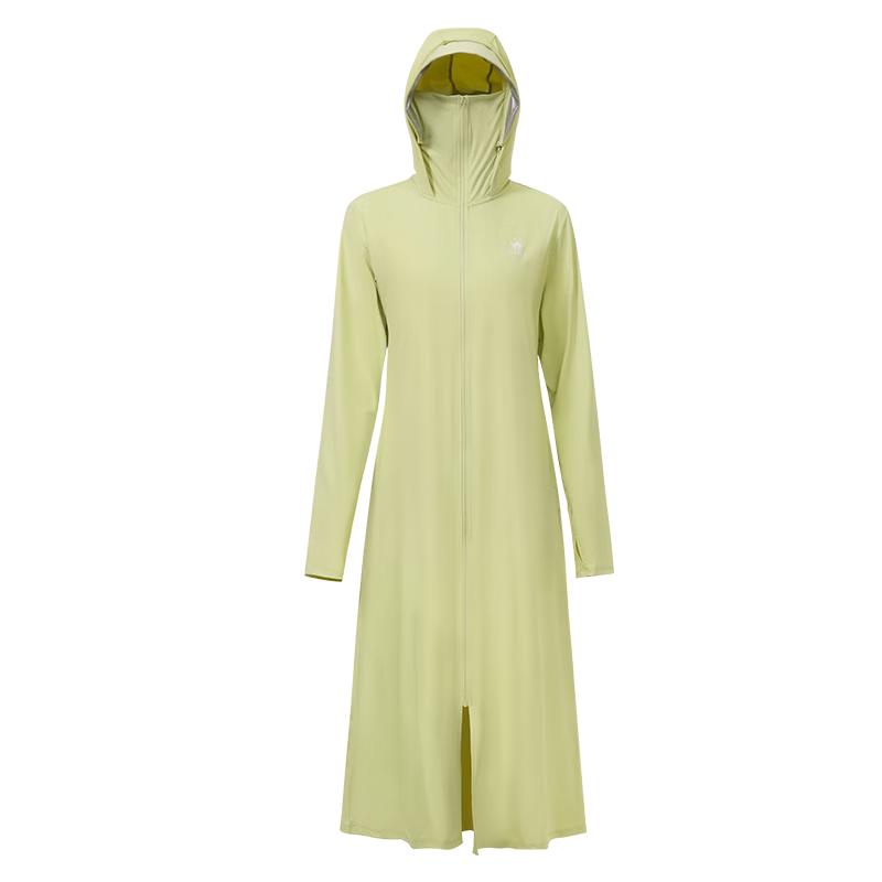 

CAMEL Women s UV Protection Ice Silk Sun Jacket S