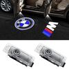 2X LED /// Performance Projektor Logo Auto Tür Willkommenslicht Für E90 E60 E46 E36 E34 F30 F36 F10 F20 F25 X3 X4 X5 M2 M3 M5