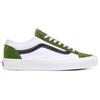 Vans Style 36 Retro Sport 'Calla Green' Vans VN0A3DZ3WZ6