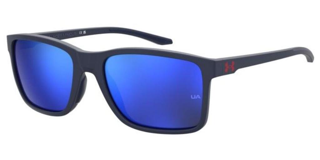 Under Armour Ua Hustle Xl Pjp Z0 Unisex Sunglasses