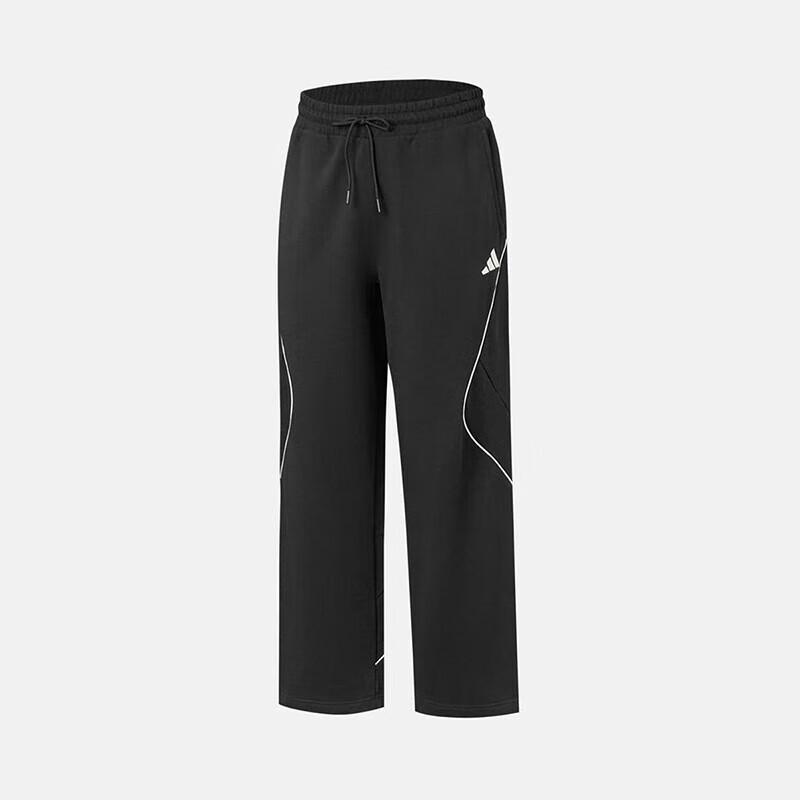 Мужские трикотажные брюки Adidas ST STADIUM KN P M чёрный
