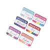 Funny Enamel Brooches Asexual Trans Gay Lesbian Pride Lapel Pins Cute Badges for Backpack Jacket Decoration