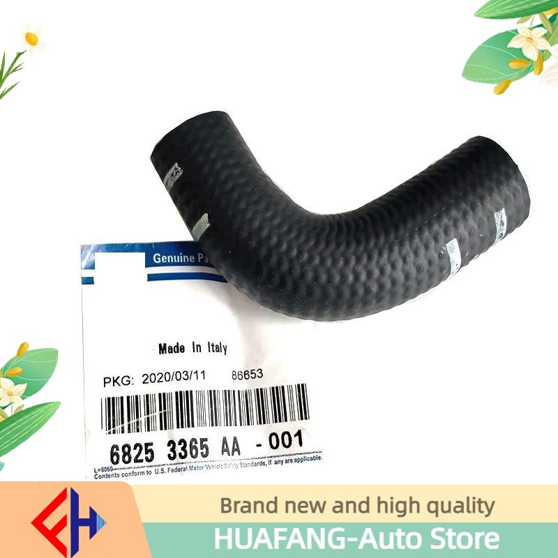 Original Brand New  Engine Coolant Bypass Pipe Hose 68147604aa,68211200ac,68253365aa For Jeep Grand Cherokee High Quality