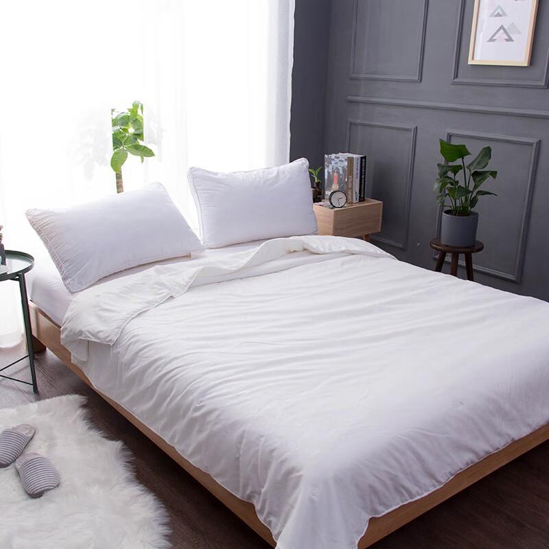 

Playboy All-Season Mulberry Silk Quilt