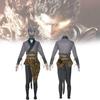 Wukong Myth Black Cosplay Set Game Role Play Party Adult And Child Costumes