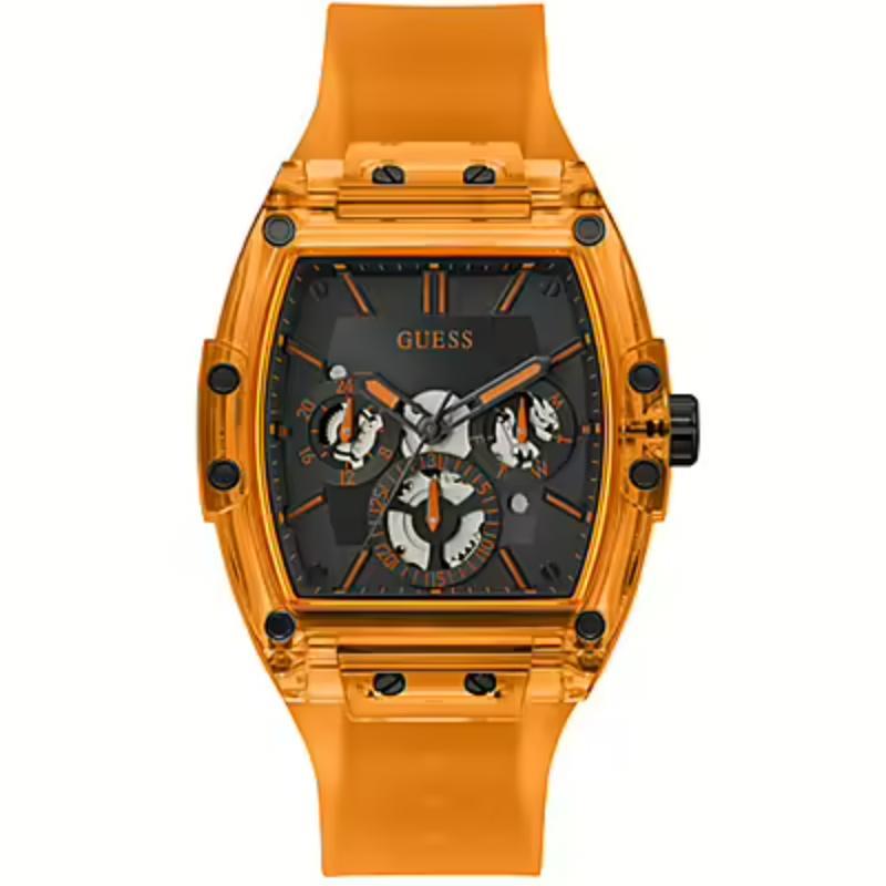 Guess Pánské hodinky GW0203G10