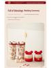 Curated Wedding Gifts: Insulated Tumbler & Gift Box for Brides, Engagements, Best Friends, and Party Favors
